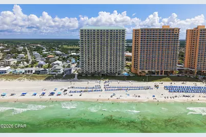 17757 Front Beach Road #2307D, Panama City Beach, FL 32413 - Photo 46
