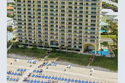 17757 Front Beach Road #2307D, Panama City Beach, FL 32413 - Photo 50