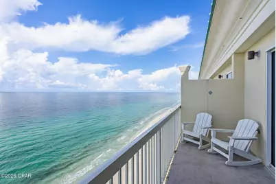 17757 Front Beach Road #2307D, Panama City Beach, FL 32413 - Photo 4