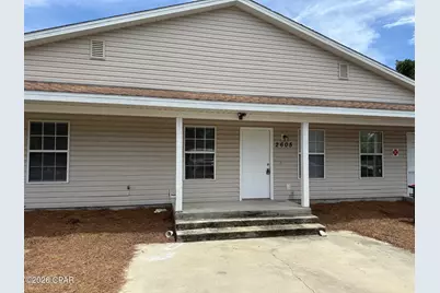 2607 Lagoon Knoll Drive, Panama City, FL 32408 - Photo 1