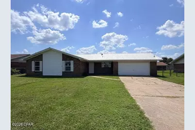 211 N Berthe Avenue, Panama City, FL 32404 - Photo 1