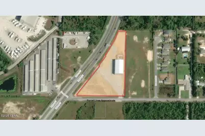 7132 Hwy 77, Southport, FL 32409 - Photo 4