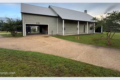 419 Spikes Road, Southport, FL 32409 - Photo 4