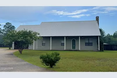 419 Spikes Road, Southport, FL 32409 - Photo 1
