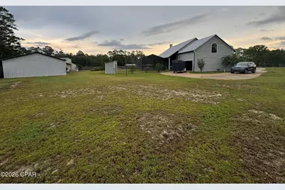 419 Spikes Road, Southport, FL 32409 - Photo 44
