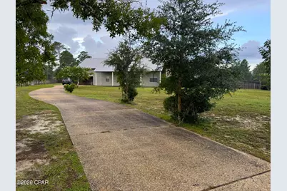 419 Spikes Road, Southport, FL 32409 - Photo 2