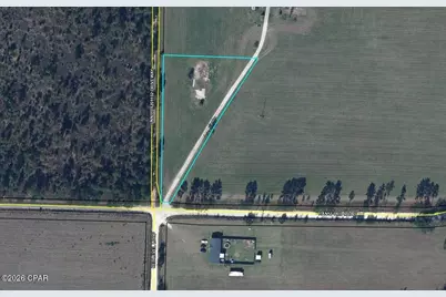 5806 Hansford Road, Marianna, FL 32448 - Photo 2