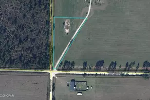 5806 Hansford Rd, Marianna, FL 32448 - Photo 2