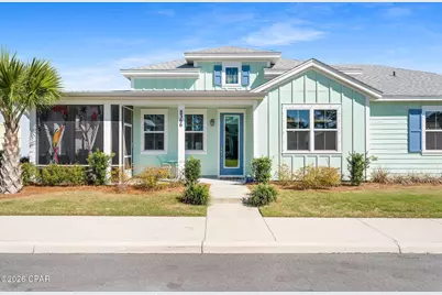8366 Jollymon Way, Panama City Beach, FL 32413 - Photo 2