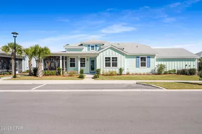 8366 Jollymon Way, Panama City Beach, FL 32413 - Photo 4