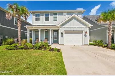 709 Longpoint Way, Panama City Beach, FL 32407 - Photo 2