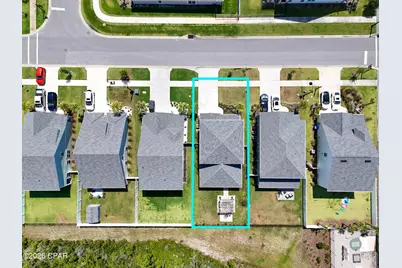 709 Longpoint Way, Panama City Beach, FL 32407 - Photo 10