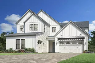 657 Shoal Lndg, Panama City Beach, FL 32413 - Photo 1