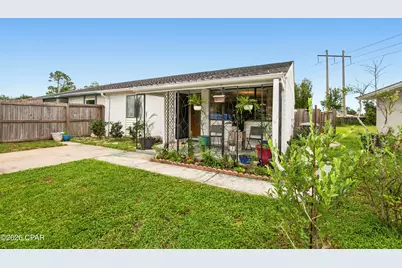 911 Bradley Circle, Lynn Haven, FL 32444 - Photo 1