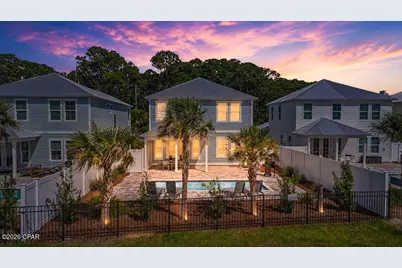 506 Lyndell Lane, Panama City Beach, FL 32407 - Photo 2