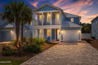 506 Lyndell Lane, Panama City Beach, FL 32407 - Photo 1