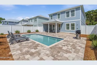 506 Lyndell Lane, Panama City Beach, FL 32407 - Photo 6