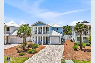 506 Lyndell Lane, Panama City Beach, FL 32407 - Photo 8
