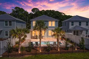 506 Lyndell Ln, Panama City Beach, FL 32407 - Photo 2
