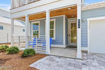 506 Lyndell Lane, Panama City Beach, FL 32407 - Photo 14