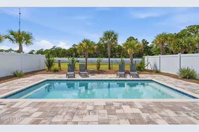 506 Lyndell Lane, Panama City Beach, FL 32407 - Photo 10