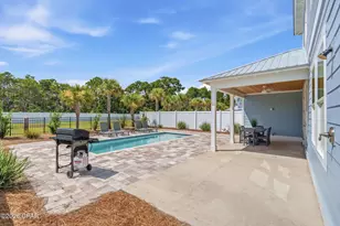506 Lyndell Ln, Panama City Beach, FL 32407 - Photo 12