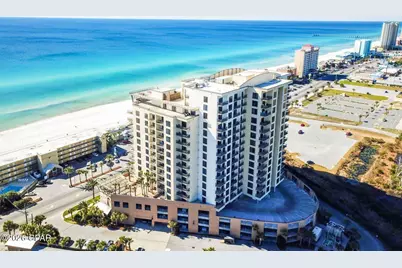 15100 Front Beach Road #1504, Panama City Beach, FL 32413 - Photo 44
