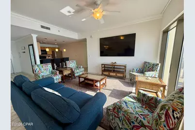 15100 Front Beach Road #1504, Panama City Beach, FL 32413 - Photo 6