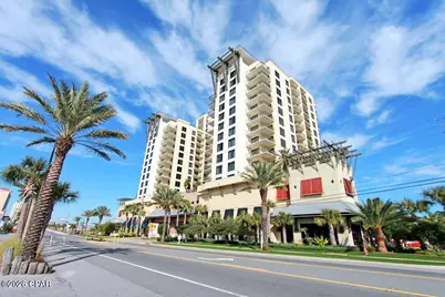15100 Front Beach Road #1504, Panama City Beach, FL 32413 - Photo 48