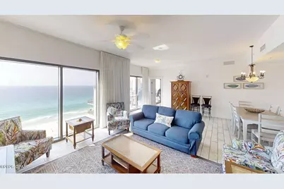 15100 Front Beach Road #1504, Panama City Beach, FL 32413 - Photo 4
