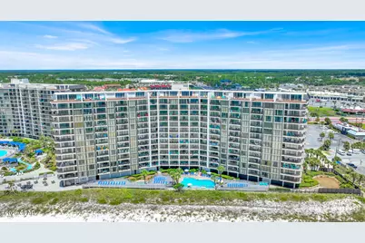 11347 Front Beach Road #1103, Panama City Beach, FL 32407 - Photo 30