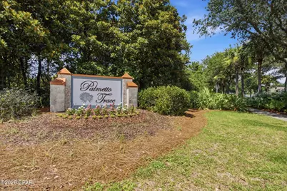 43 Park Place, Panama City Beach, FL 32413 - Photo 32