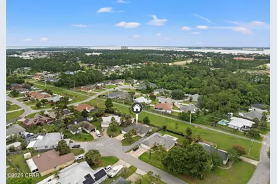 314 Lyonia Lane, Panama City, FL 32408 - Photo 2