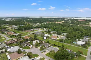 314 Lyonia Ln, Panama City, FL 32408 - Photo 2