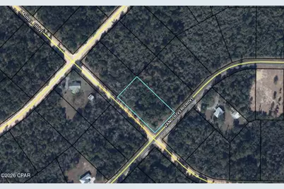 0 W Laurel Drive, Alford, FL 32420 - Photo 2