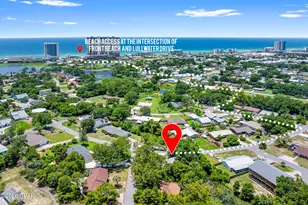 101 Villa Ct, Panama City Beach, FL 32413 - Photo 2