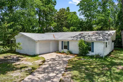 101 Villa Court, Panama City Beach, FL 32413 - Photo 1