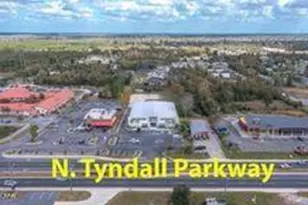 544 N Tyndall Pkwy, Panama City, FL 32404 - Photo 1