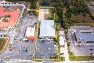 544 N Tyndall Parkway, Panama City, FL 32404 - Photo 2
