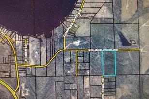 00 Noland Pond Rd, Alford, FL 32420 - Photo 1
