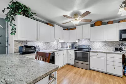 5612 Hilltop Avenue #A-C, Panama City, FL 32408 - Photo 4