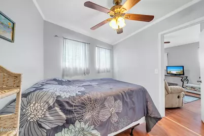 5612 Hilltop Avenue #A-C, Panama City, FL 32408 - Photo 40