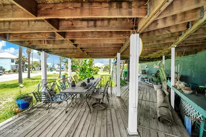 5612 Hilltop Avenue #A-C, Panama City, FL 32408 - Photo 30
