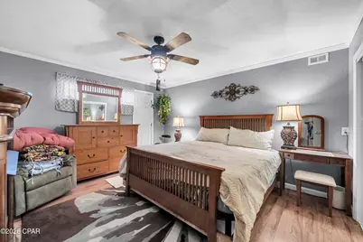 5612 Hilltop Avenue #A-C, Panama City, FL 32408 - Photo 14