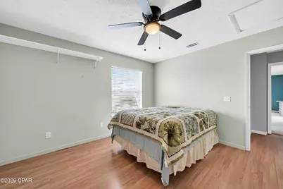 5612 Hilltop Avenue #A-C, Panama City, FL 32408 - Photo 52