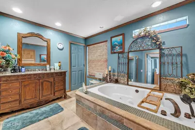 5612 Hilltop Avenue #A-C, Panama City, FL 32408 - Photo 22
