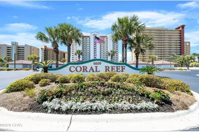 6609 Thomas Drive #205, Panama City, FL 32408 - Photo 1