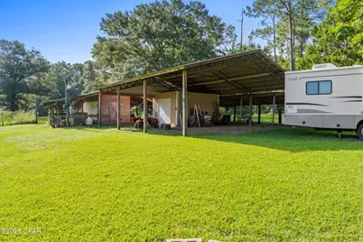 2471 Barefield Lane, Bonifay, FL 32425 - Photo 28