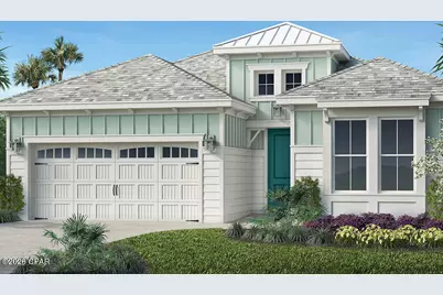 9503 Escape Avenue, Panama City Beach, FL 32413 - Photo 1