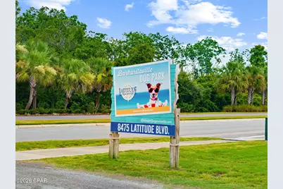 8625 Margaritaville Boulevard, Panama City Beach, FL 32413 - Photo 56